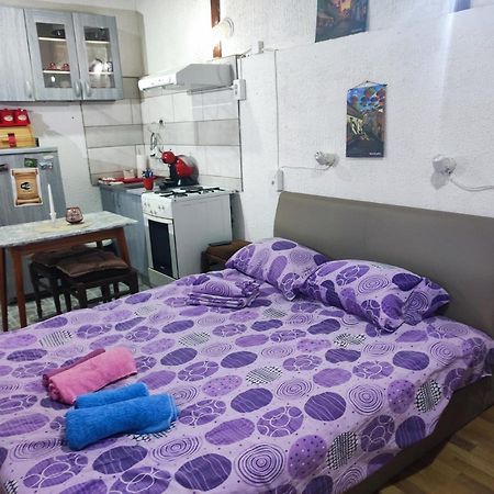 Apartament Prenociste Indija Hrvic Zewnętrze zdjęcie