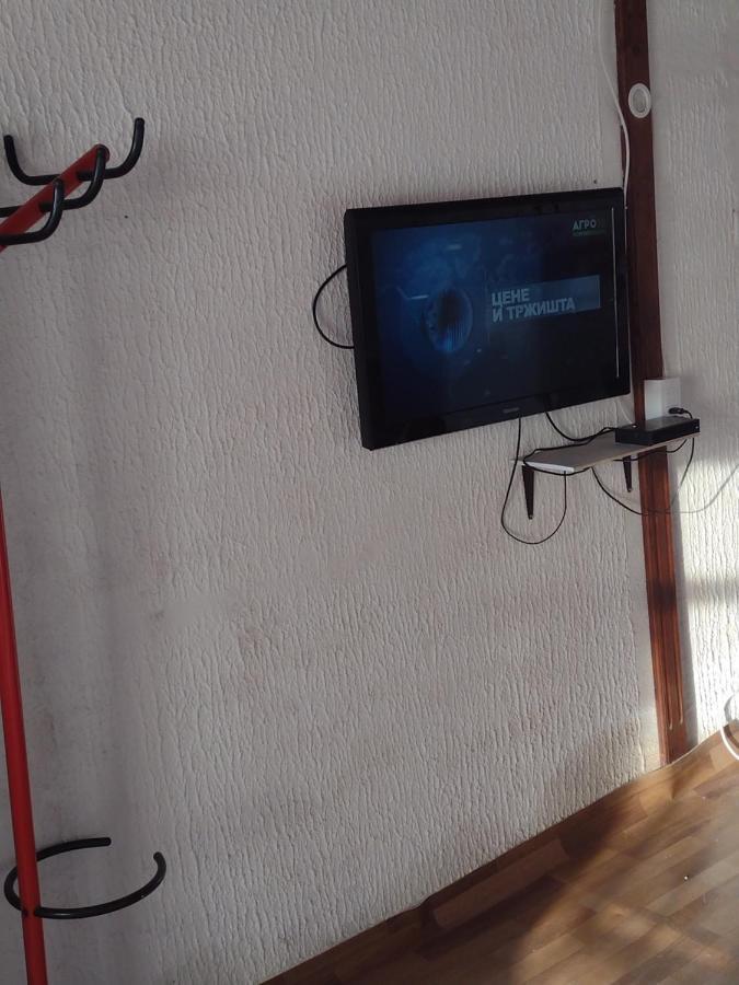 Apartament Prenociste Indija Hrvic Zewnętrze zdjęcie