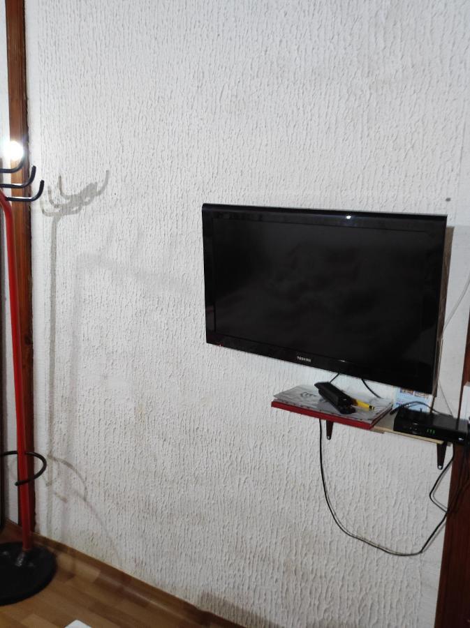 Apartament Prenociste Indija Hrvic Zewnętrze zdjęcie