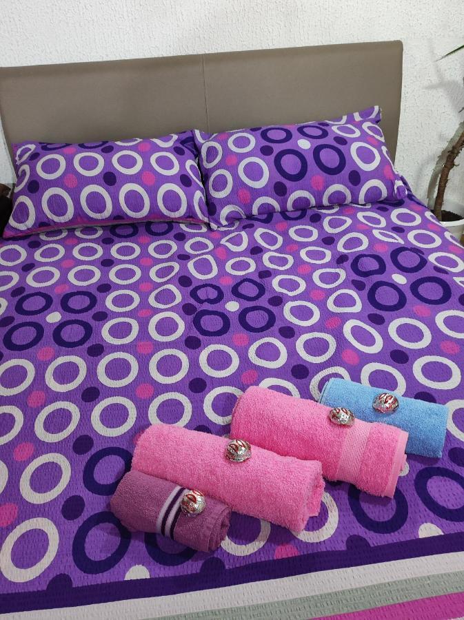 Apartament Prenociste Indija Hrvic Zewnętrze zdjęcie