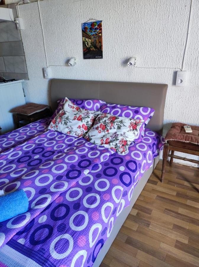 Apartament Prenociste Indija Hrvic Zewnętrze zdjęcie
