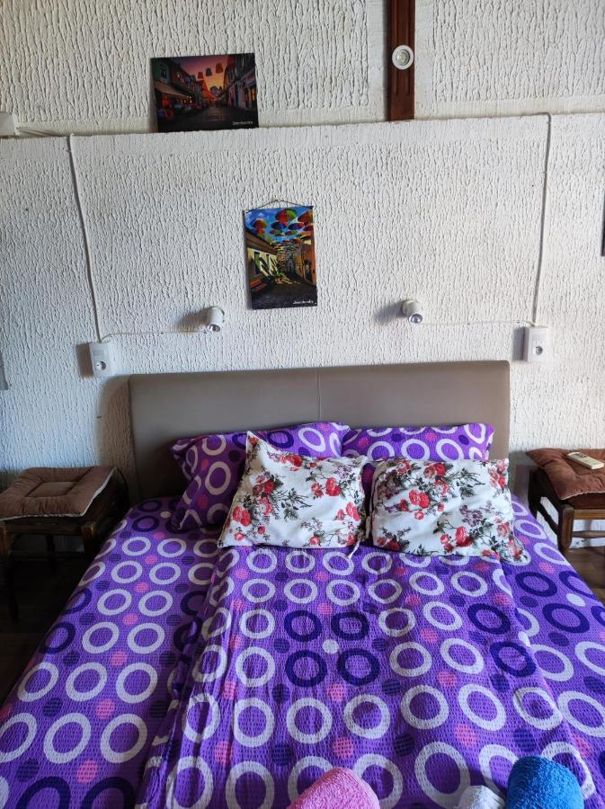 Apartament Prenociste Indija Hrvic Zewnętrze zdjęcie