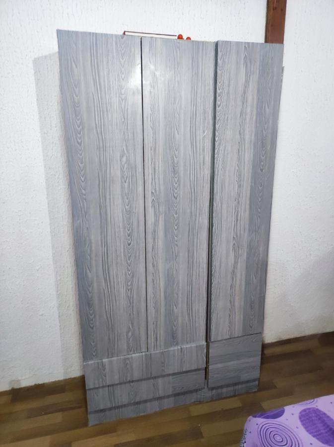 Apartament Prenociste Indija Hrvic Zewnętrze zdjęcie
