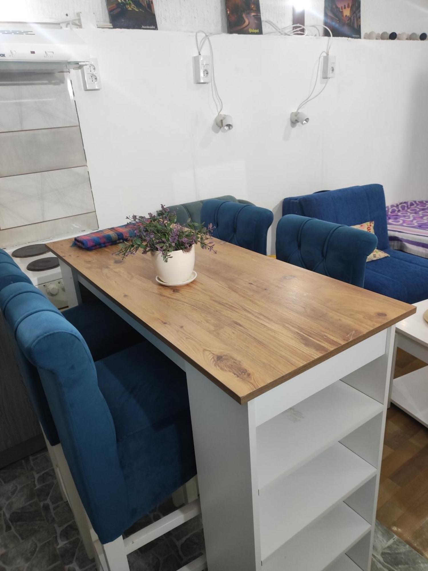Apartament Prenociste Indija Hrvic Zewnętrze zdjęcie